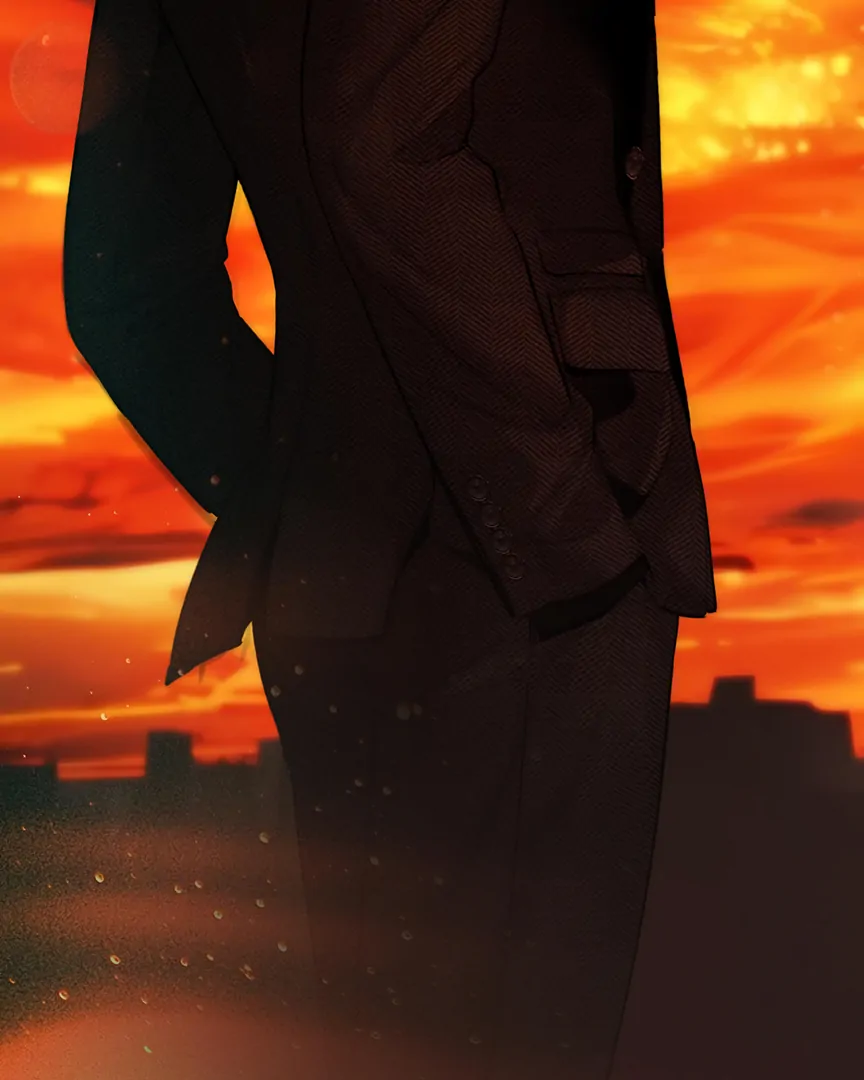 Only for Love chapter 58 page 93