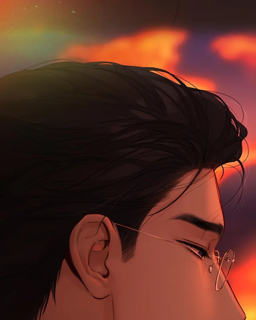 Only for Love chapter 58 page 94