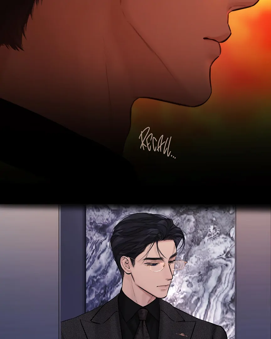 Only for Love chapter 58 page 95