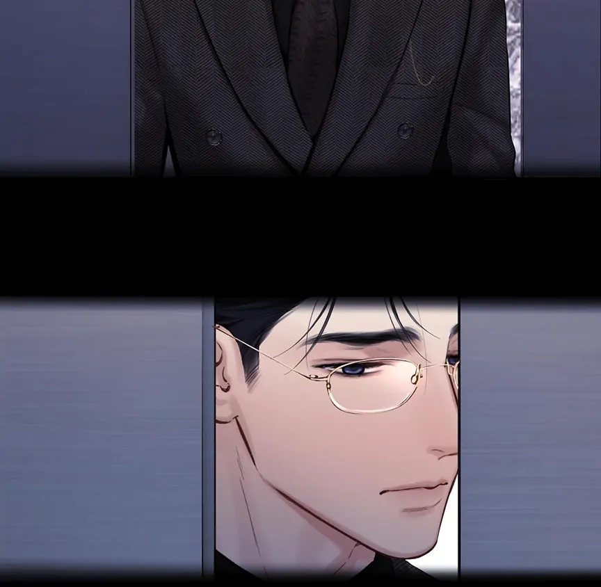 Only for Love chapter 58 page 96