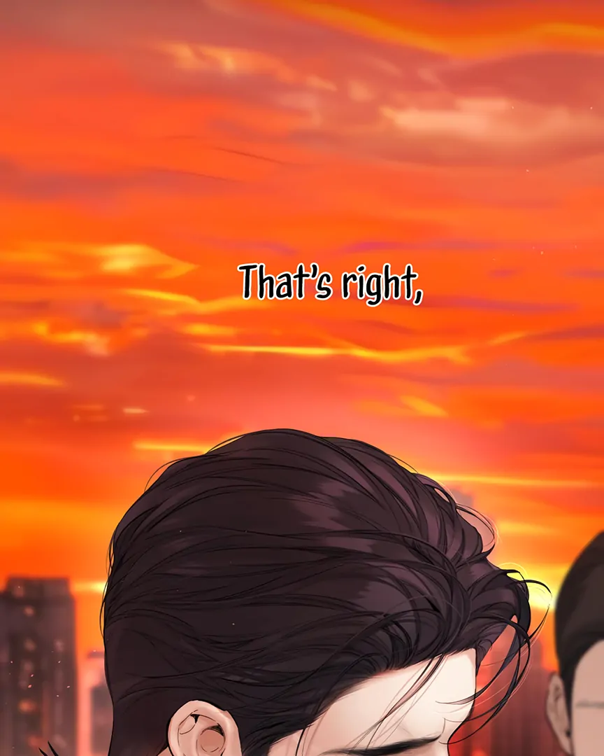 Only for Love chapter 58 page 99