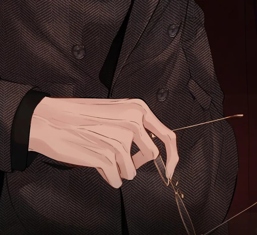 Only for Love chapter 58 page 101