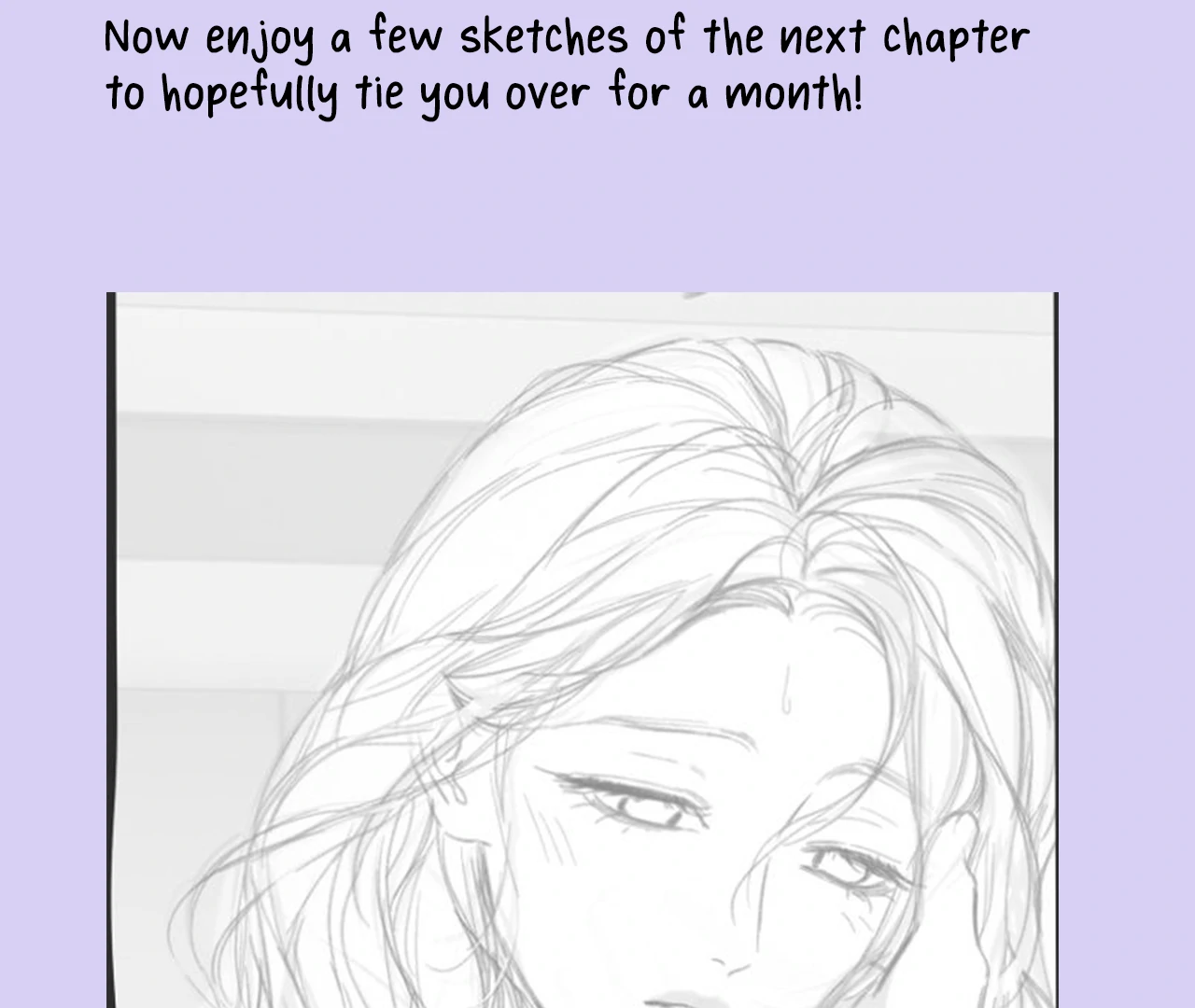 Only for Love chapter 61.5 page 4