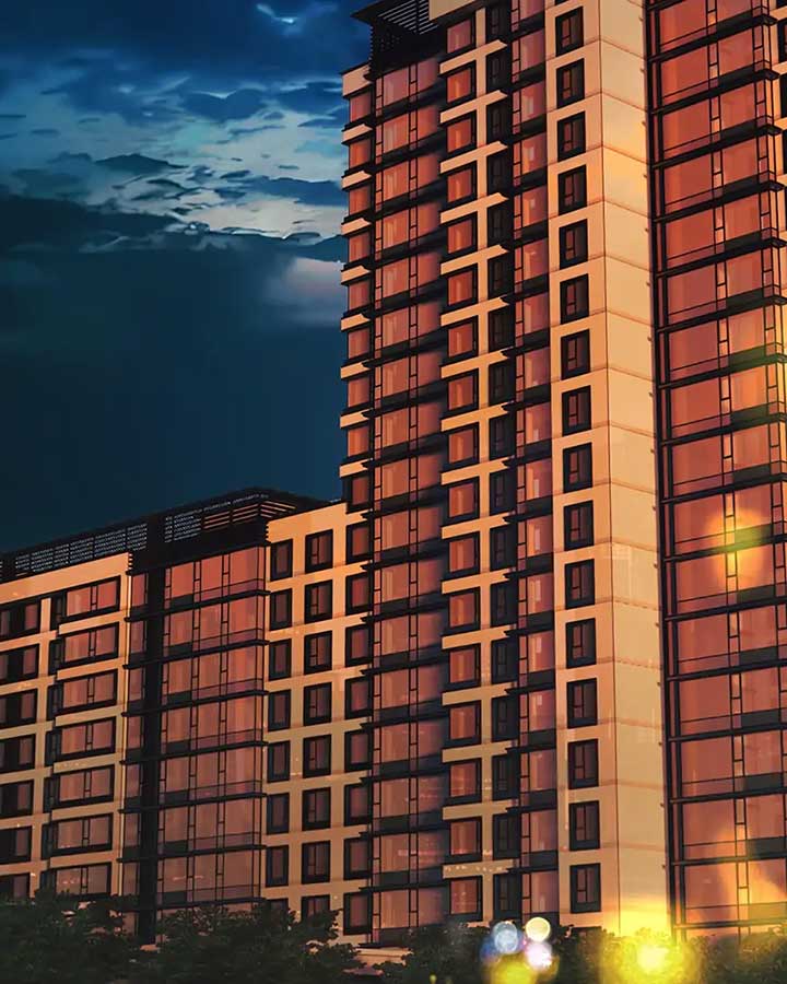 Only for Love chapter 61 page 4