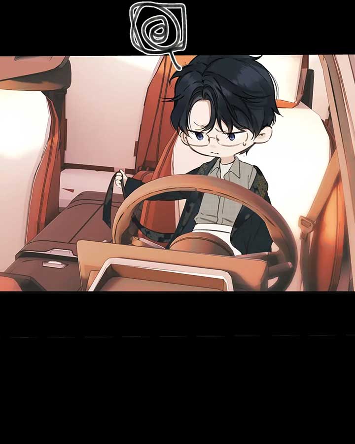 Only for Love chapter 61 page 7
