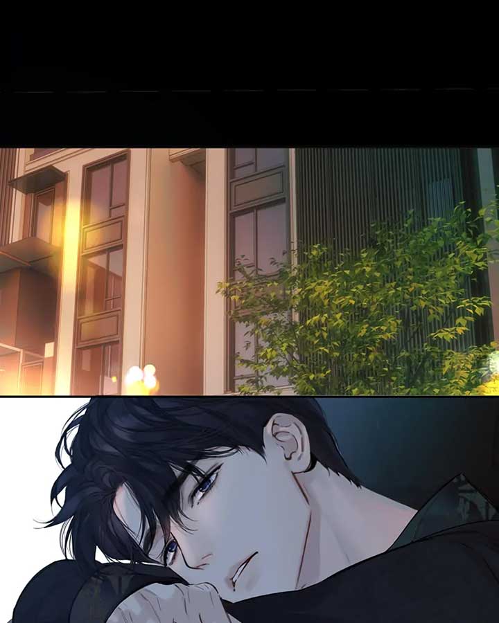 Only for Love chapter 61 page 8