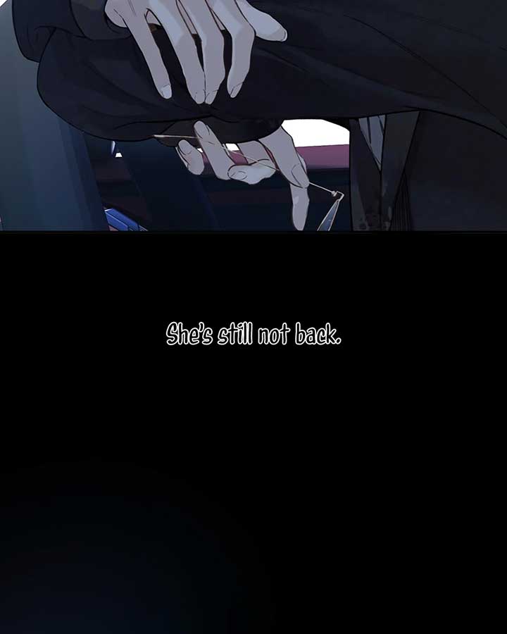 Only for Love chapter 61 page 9