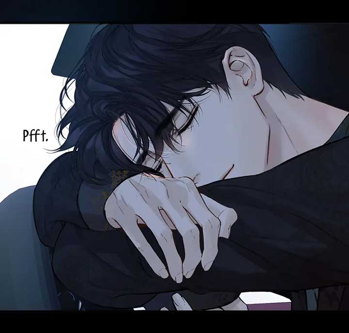 Only for Love chapter 61 page 10