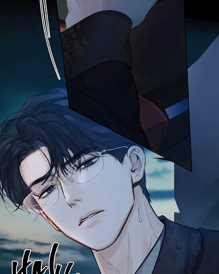 Only for Love chapter 61 page 18