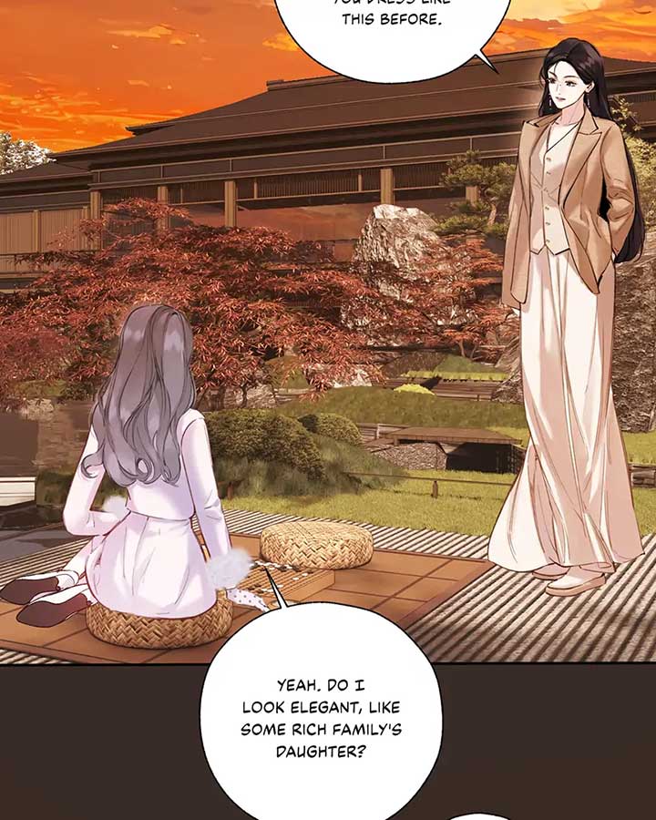 Only for Love chapter 61 page 23