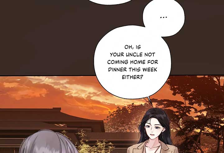 Only for Love chapter 61 page 24