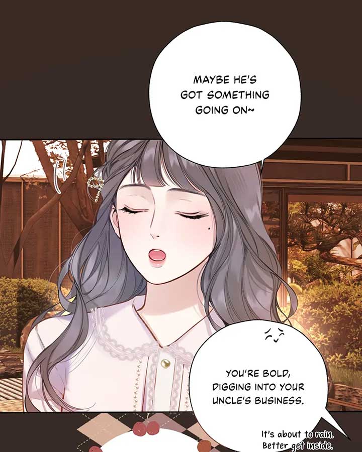 Only for Love chapter 61 page 26