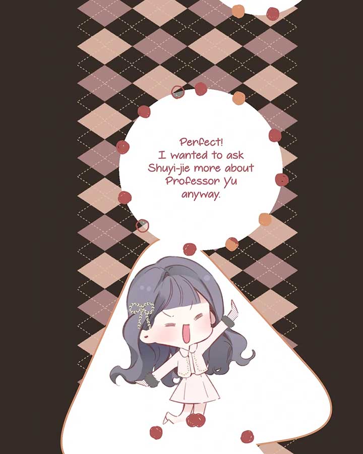 Only for Love chapter 61 page 28