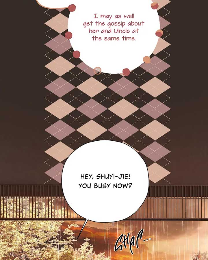 Only for Love chapter 61 page 29