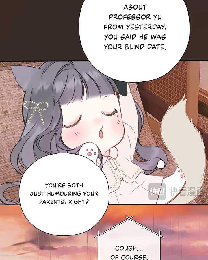 Only for Love chapter 61 page 31