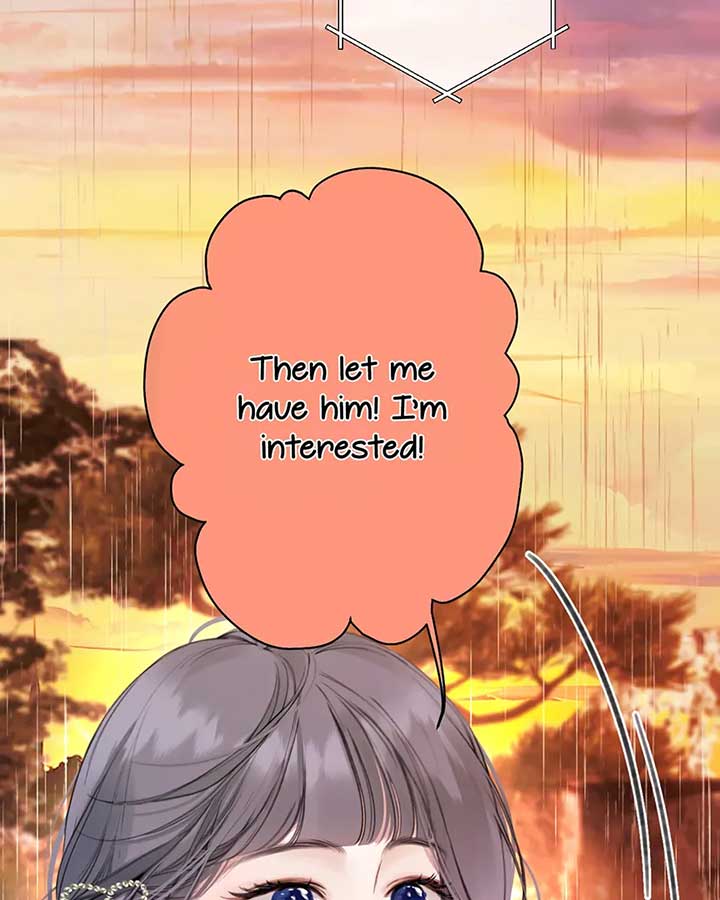 Only for Love chapter 61 page 32