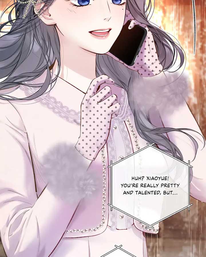 Only for Love chapter 61 page 33