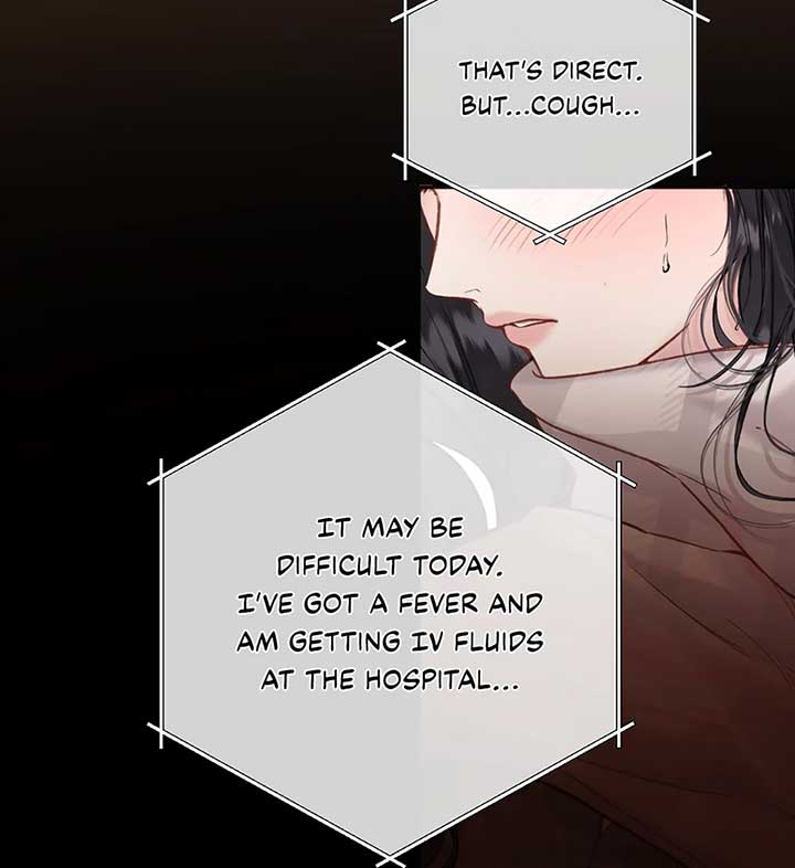 Only for Love chapter 61 page 36