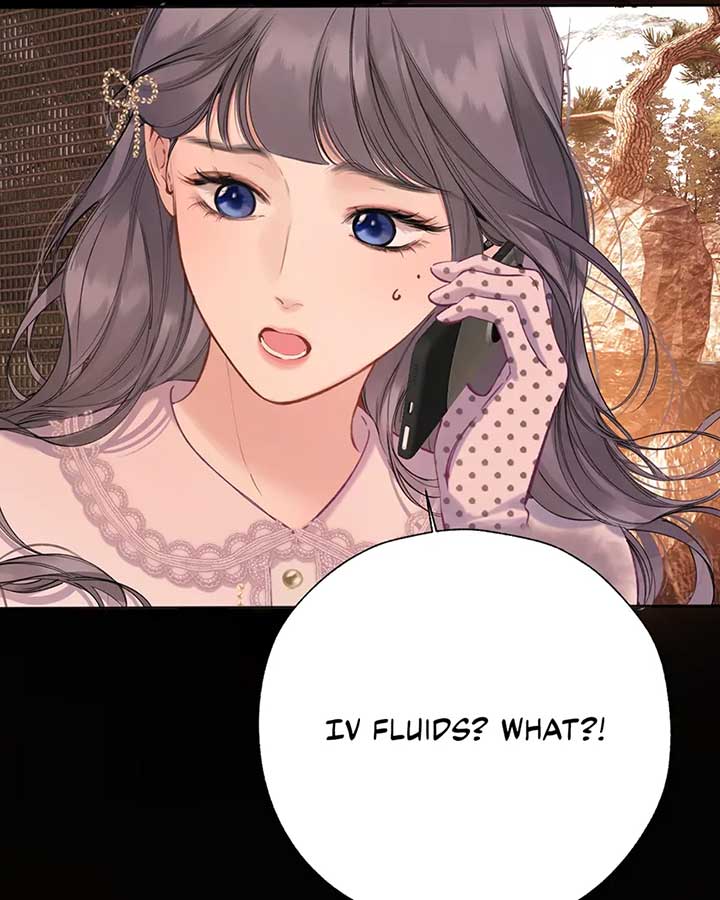Only for Love chapter 61 page 37