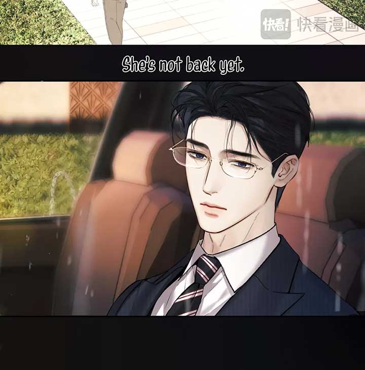Only for Love chapter 61 page 42