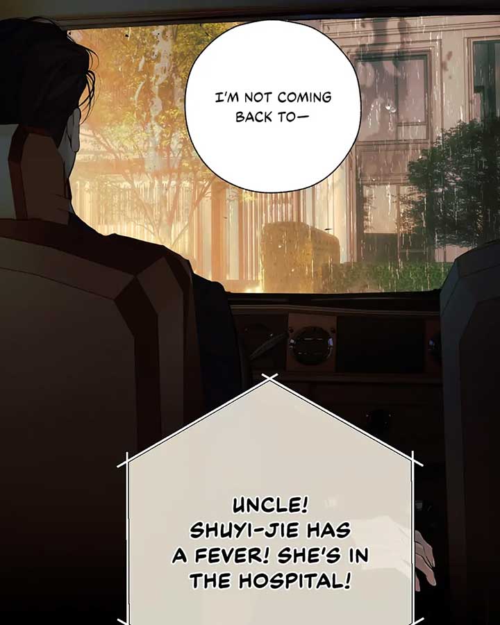 Only for Love chapter 61 page 44