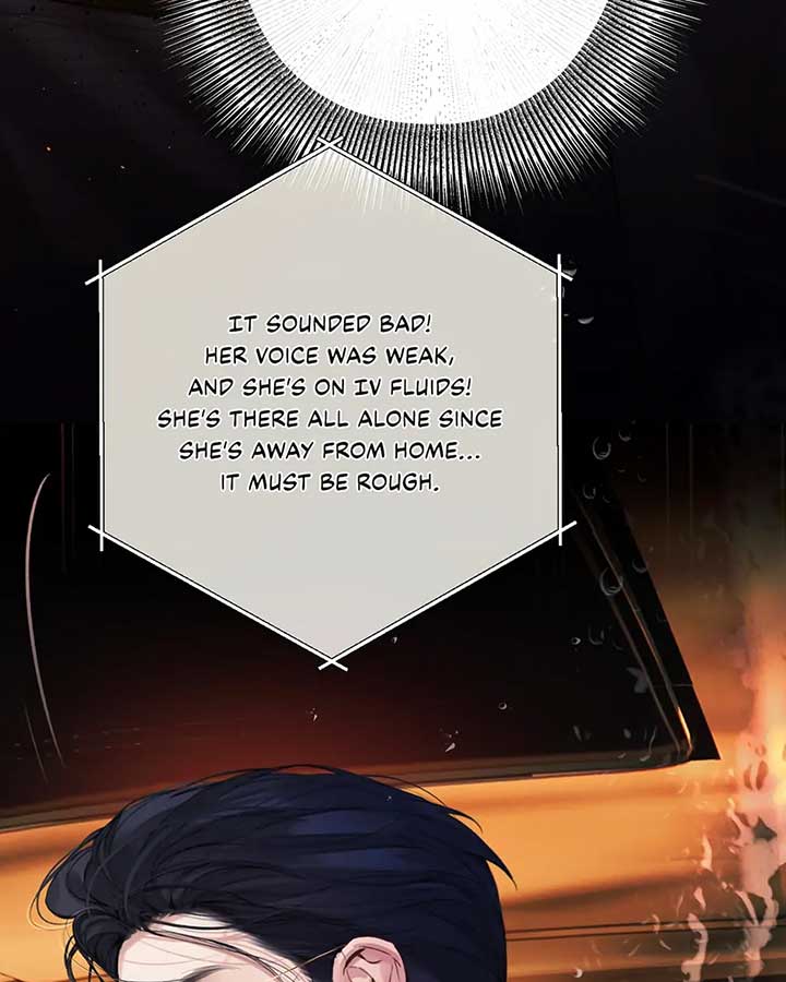 Only for Love chapter 61 page 47