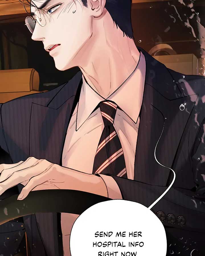 Only for Love chapter 61 page 48