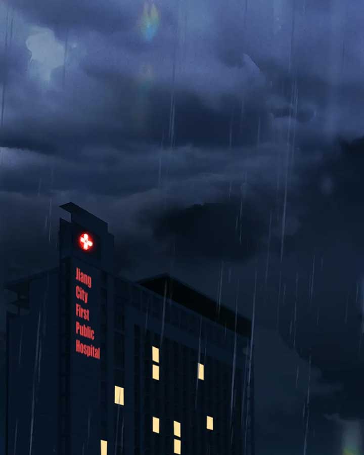 Only for Love chapter 61 page 54