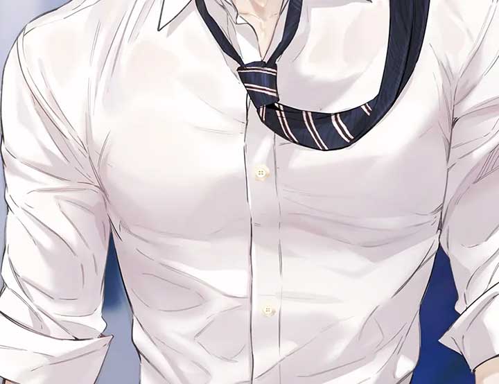 Only for Love chapter 61 page 60