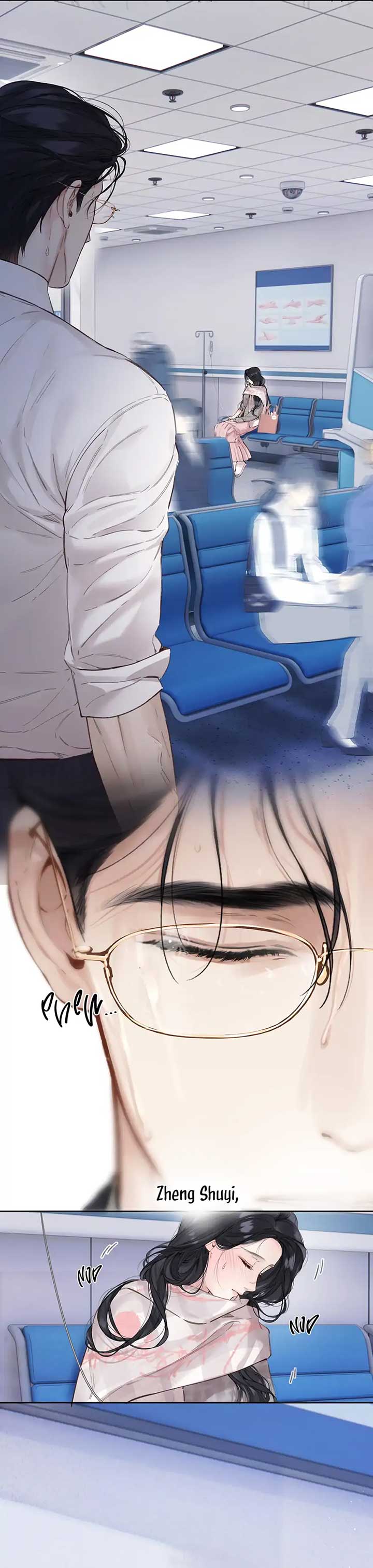 Only for Love chapter 61 page 62