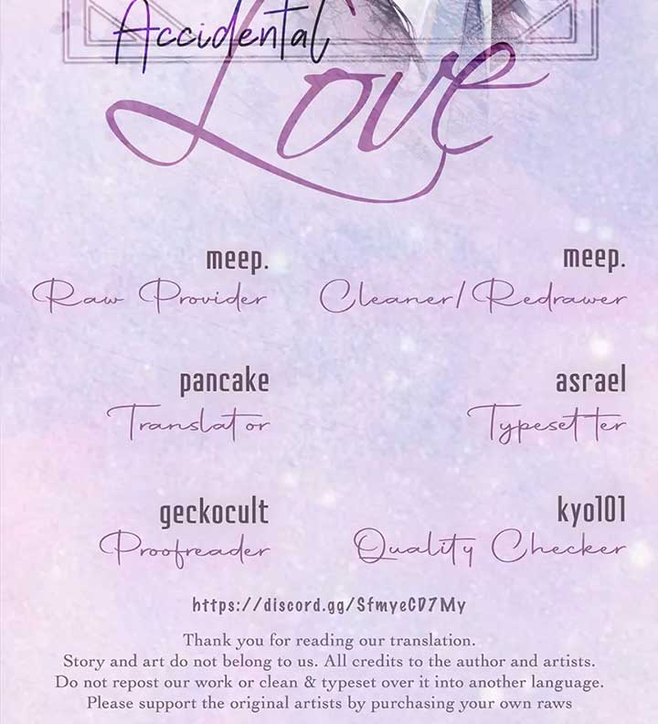 Only for Love chapter 61 page 68