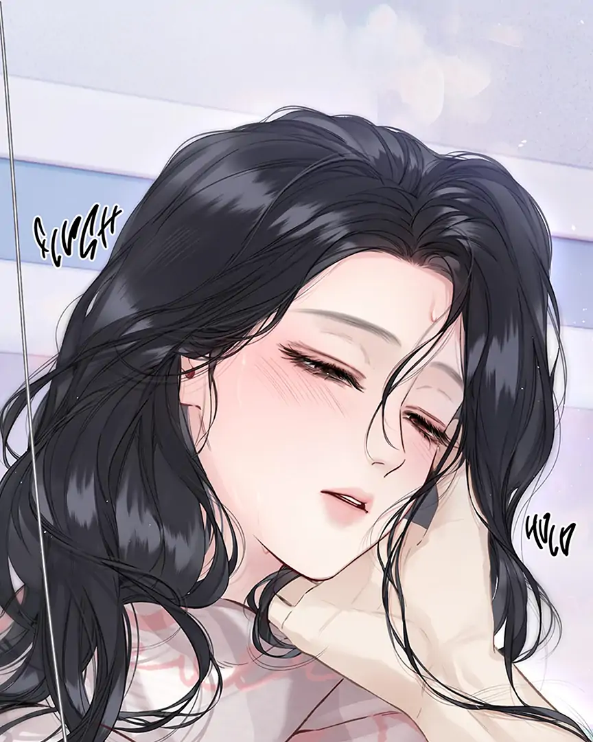 Only for Love chapter 62 page 8