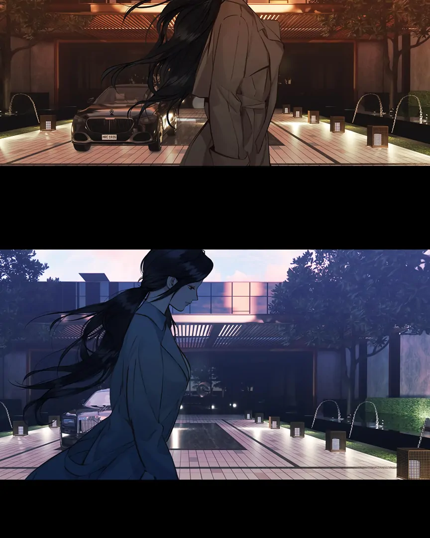 Only for Love chapter 62 page 15