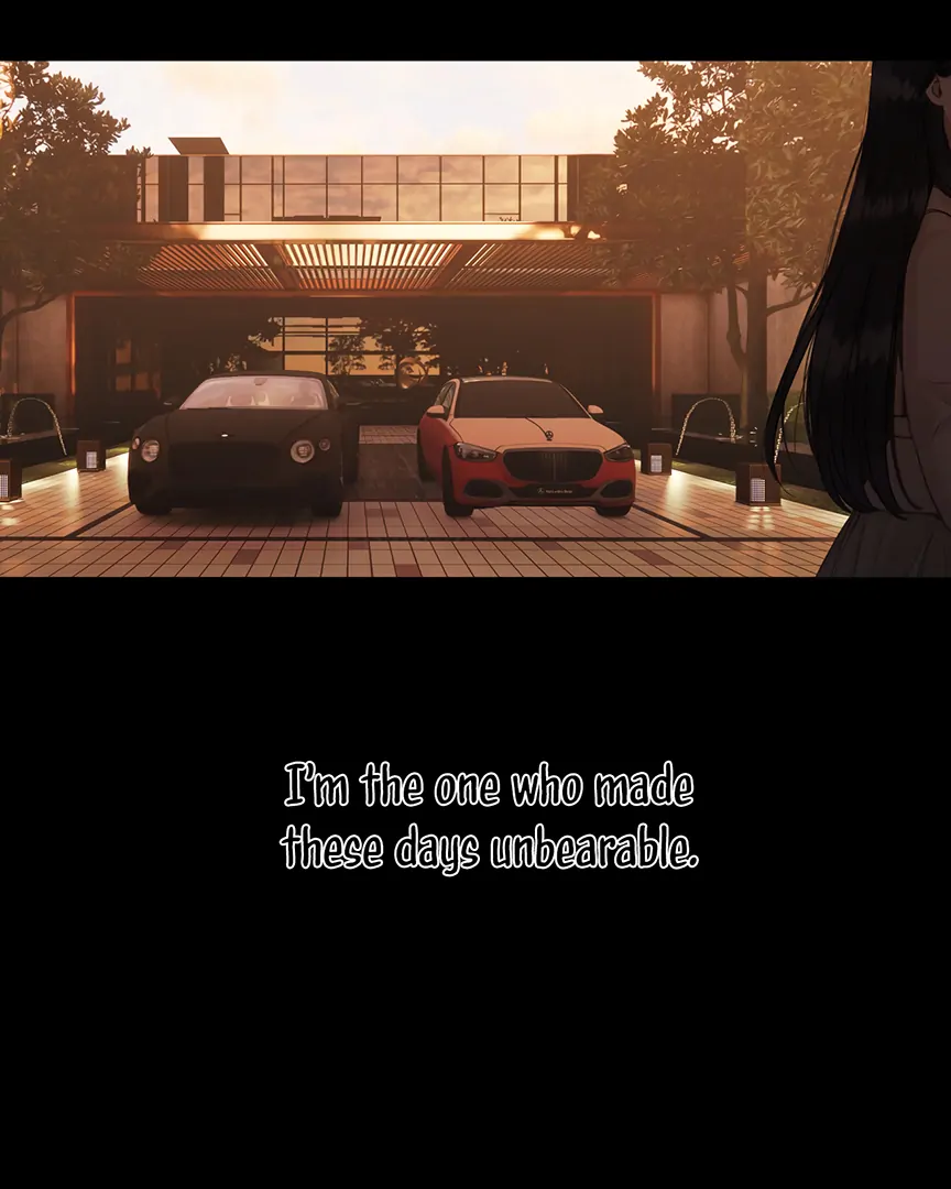 Only for Love chapter 62 page 16