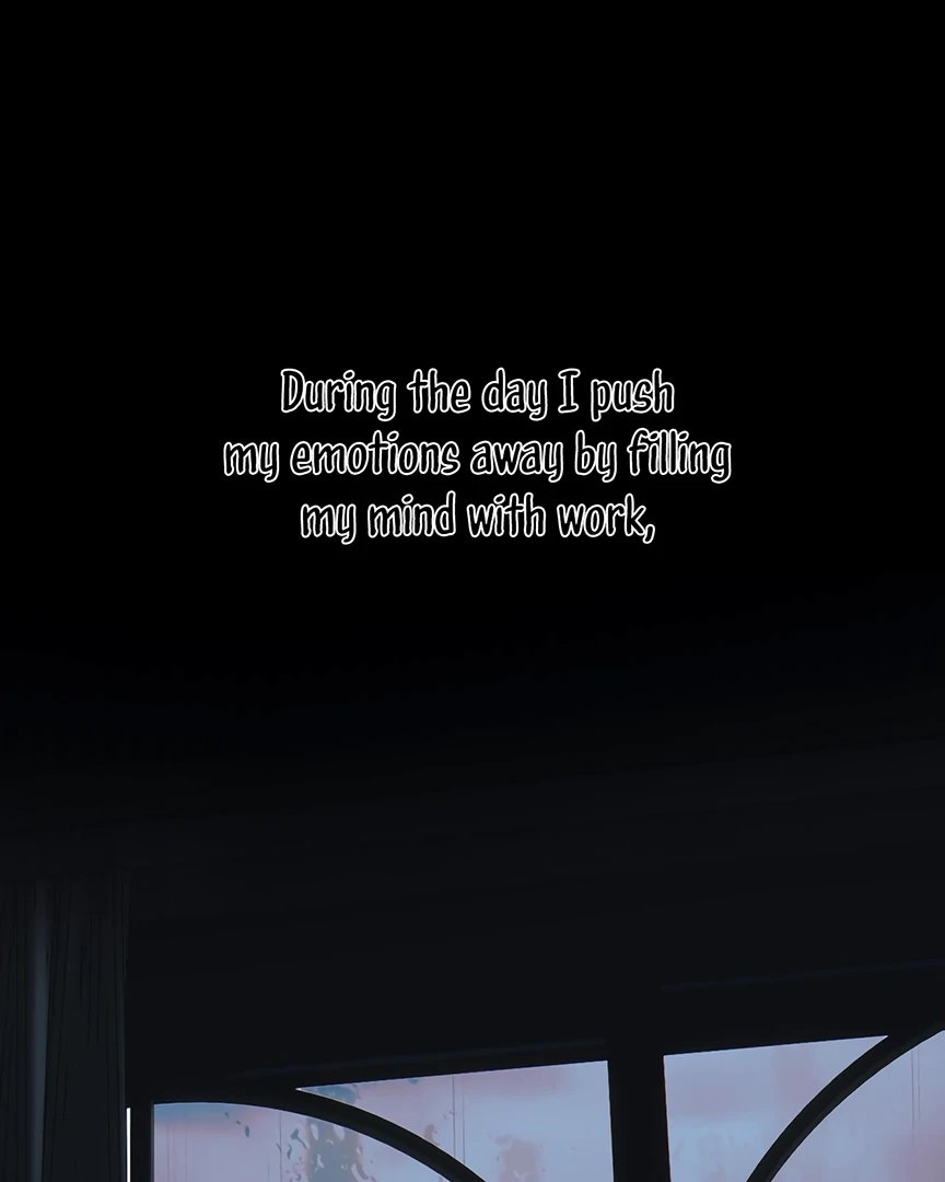 Only for Love chapter 62 page 17