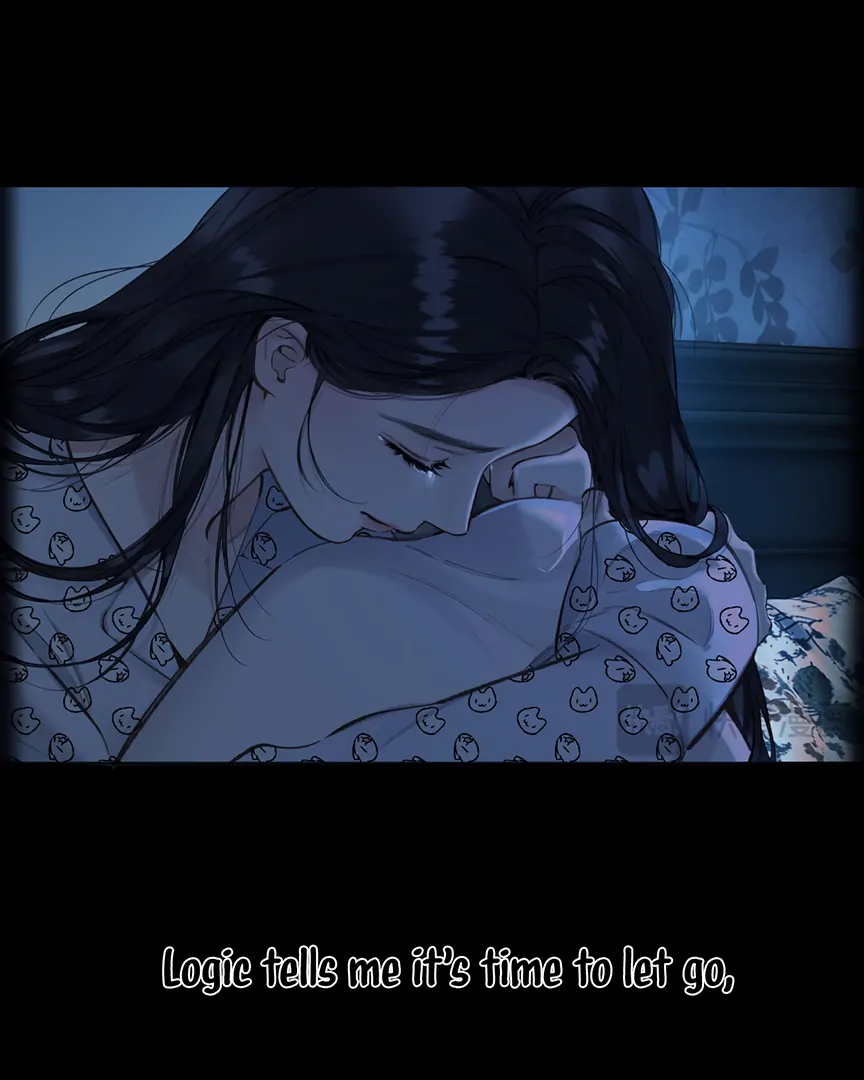 Only for Love chapter 62 page 21