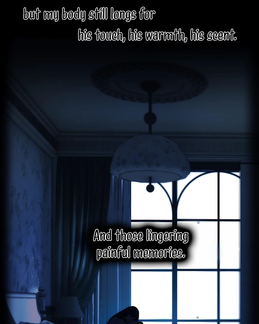 Only for Love chapter 62 page 22