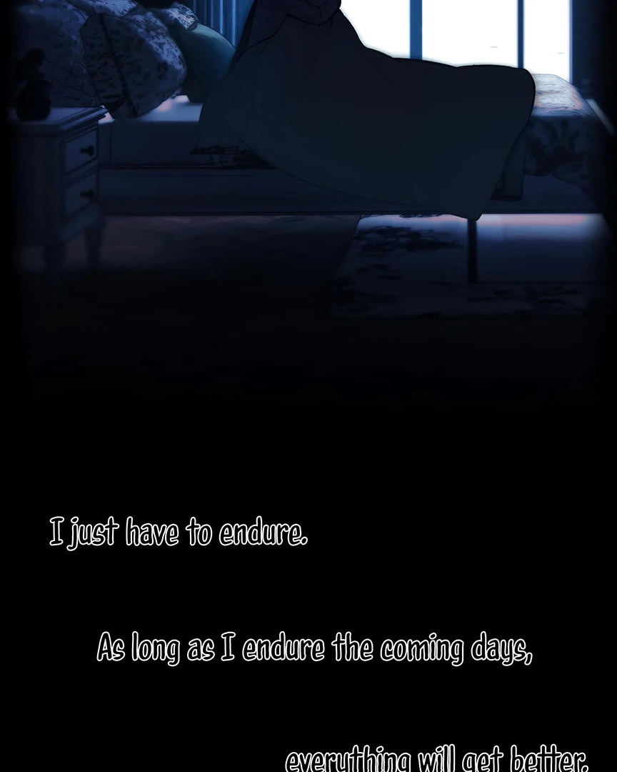 Only for Love chapter 62 page 23
