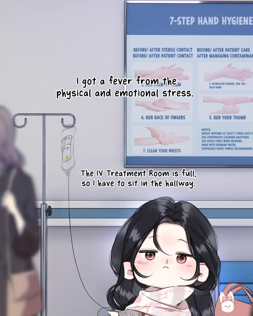Only for Love chapter 62 page 26