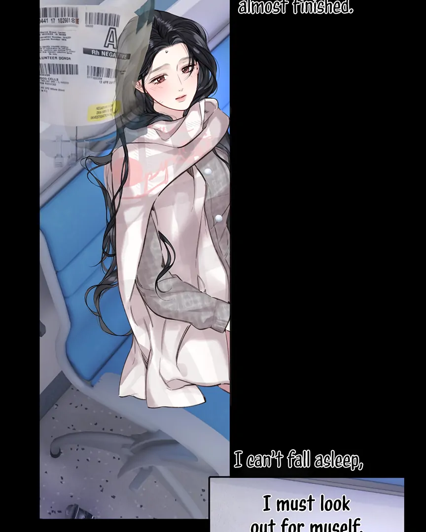 Only for Love chapter 62 page 28