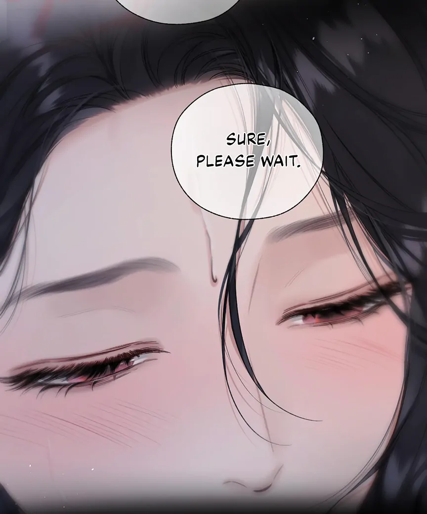 Only for Love chapter 62 page 31