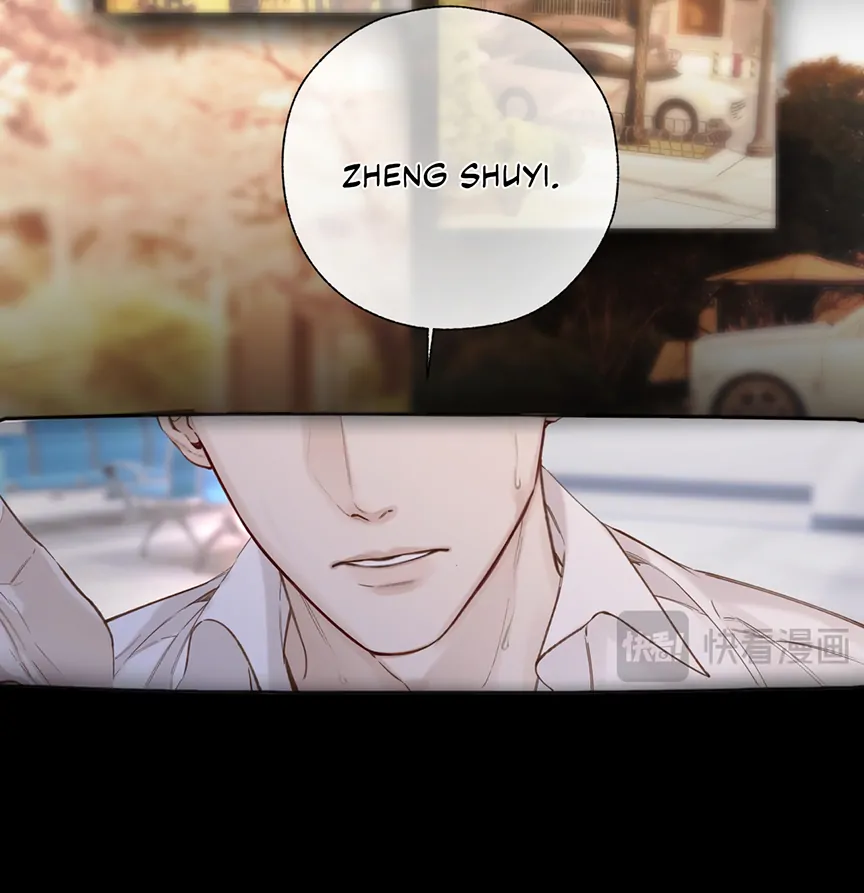 Only for Love chapter 62 page 35