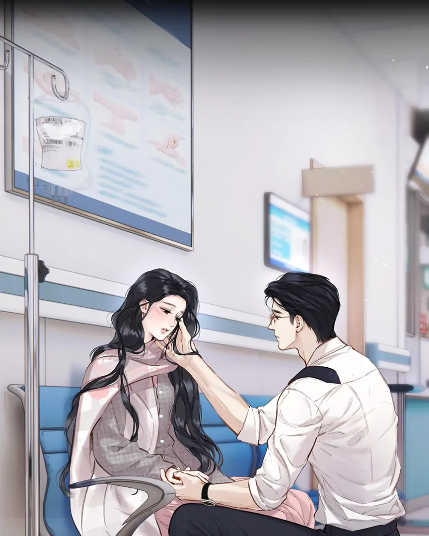 Only for Love chapter 62 page 37