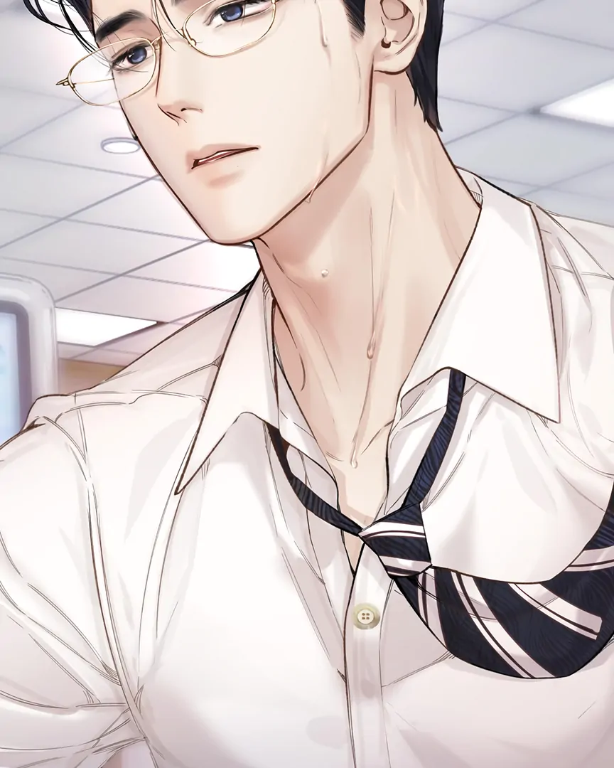 Only for Love chapter 62 page 39