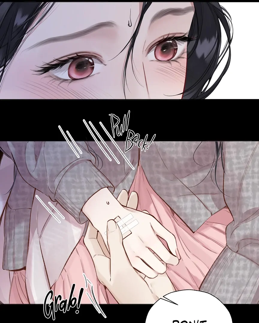 Only for Love chapter 62 page 43
