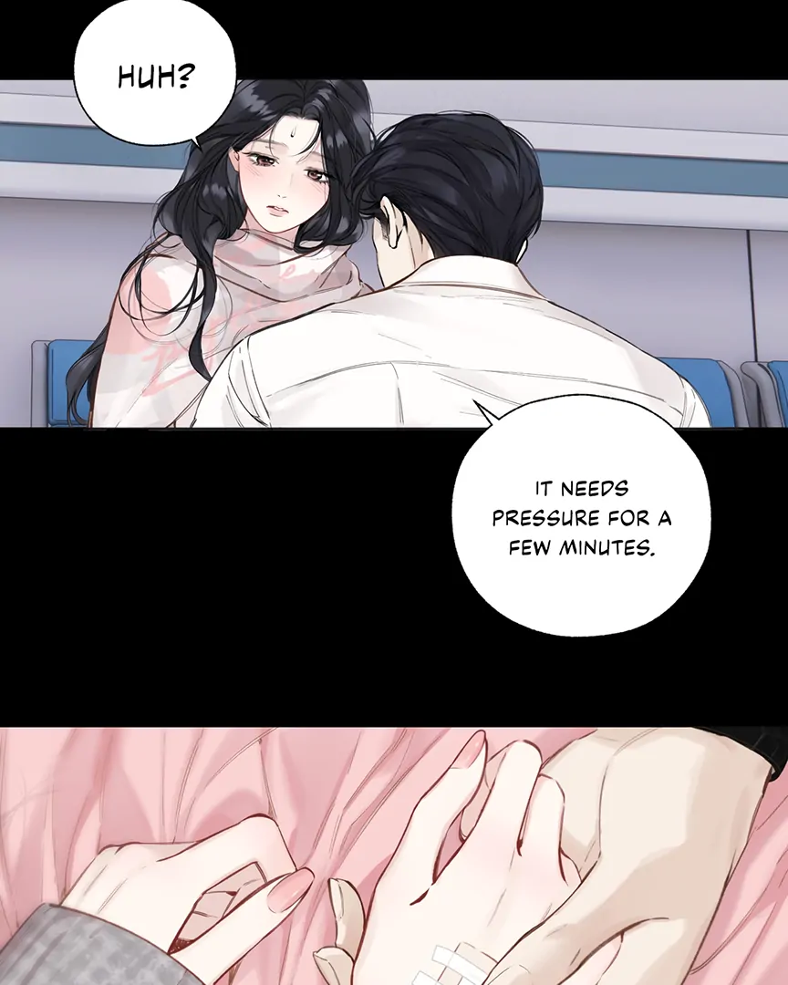 Only for Love chapter 62 page 45
