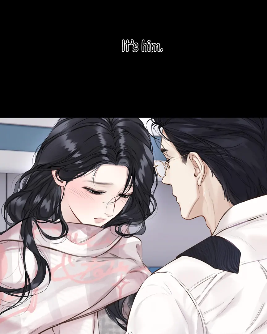 Only for Love chapter 62 page 50