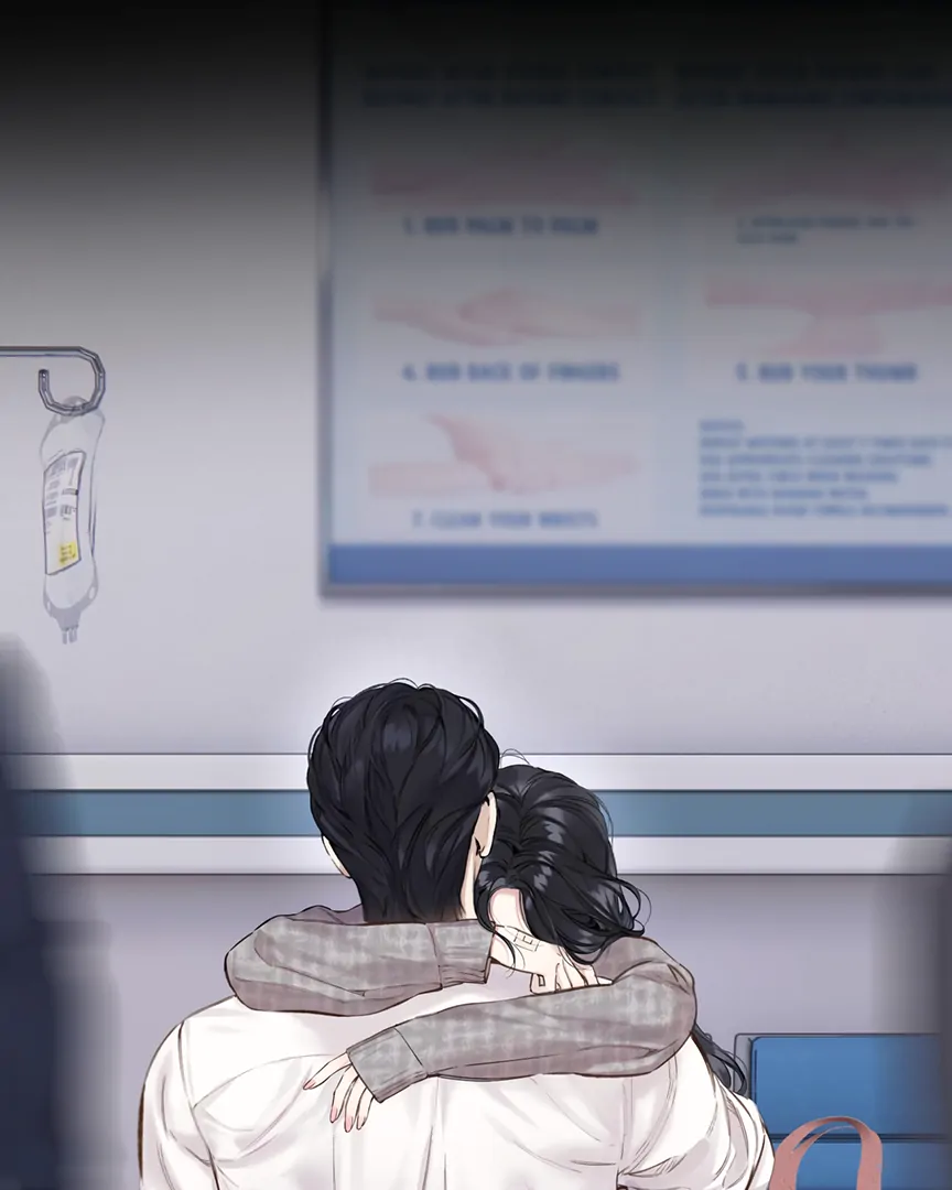 Only for Love chapter 62 page 52