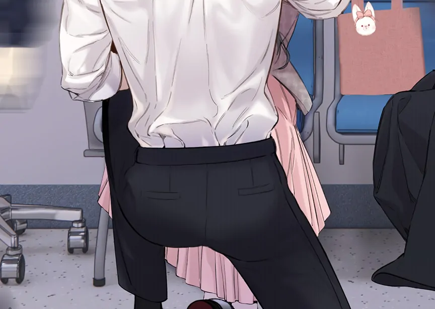 Only for Love chapter 62 page 53