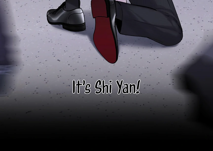Only for Love chapter 62 page 54